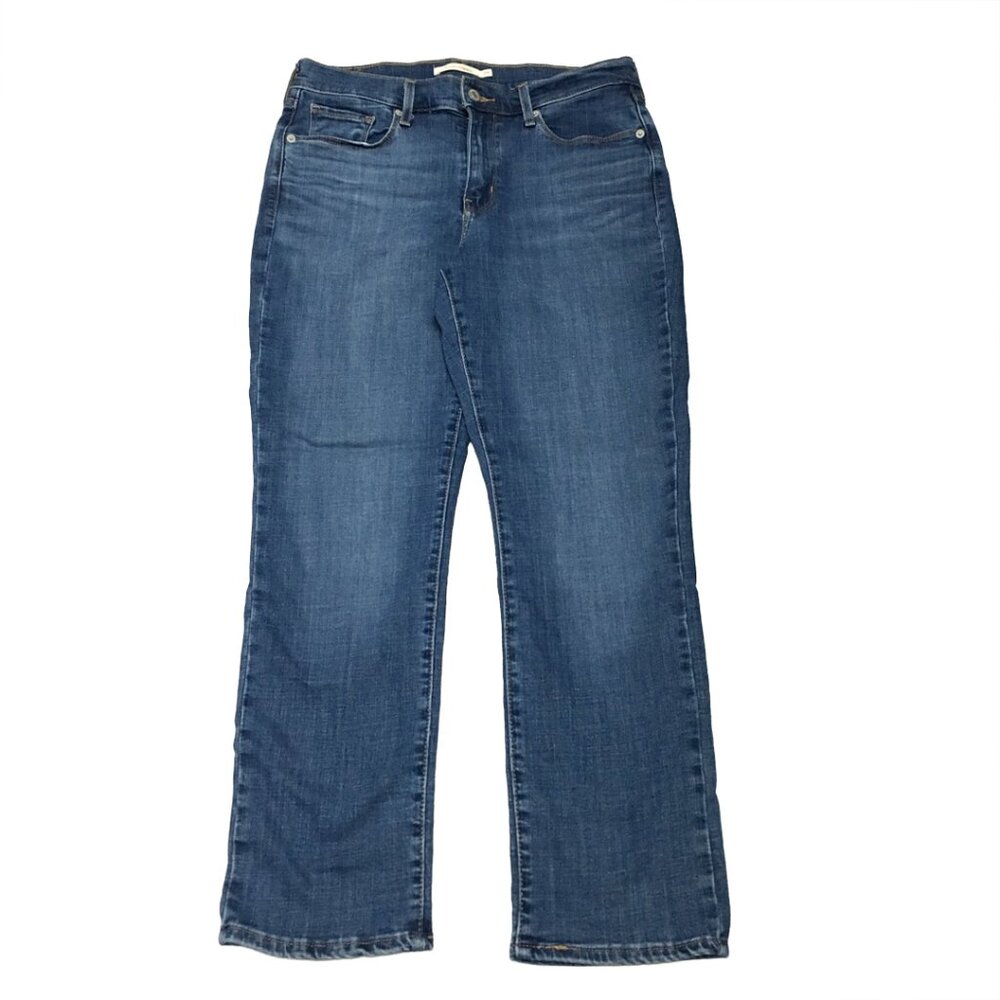 Levi's Women's Classic Straight Size 29 Jeans
